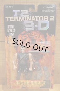 POWER ARM TERMINATOR