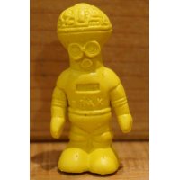DIENER SPACE ROBOT ゴム人形 【D】
