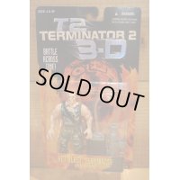 HOT BLAST TERMINATOR