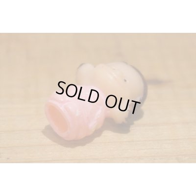 画像3: ルーシー風 ガチャガチャ ミニソフビ 