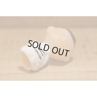 画像3: ライナス風 ガチャガチャ ミニソフビ 