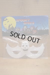 SPOOKY SPECS 【C】