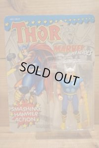 MARVEL SUPER HEROES