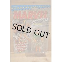 MARVEL SUPER HEROES