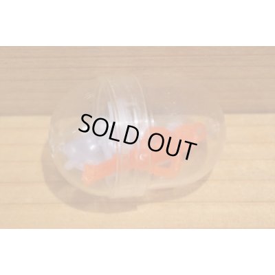 画像7: ガチャガチャ ヌード ミニチャーム セット 【B】