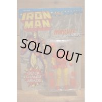 MARVEL SUPER HEROES