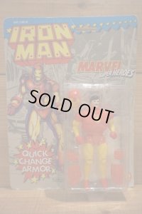 MARVEL SUPER HEROES