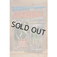 MARVEL SUPER HEROES