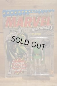 MARVEL SUPER HEROES
