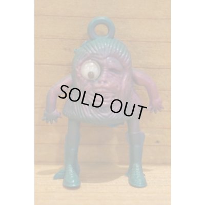 画像1: モンスター ミニ人形 【A】