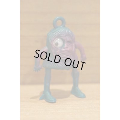 画像2: モンスター ミニ人形 【A】