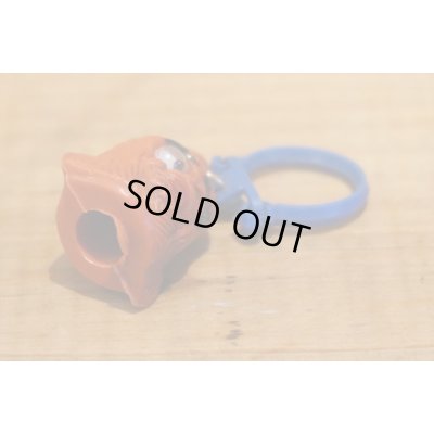 画像2: モンスターヘッド チャーム 【A】