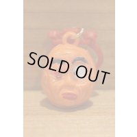 モンスターヘッド チャーム 【B】