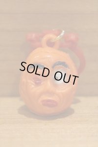 モンスターヘッド チャーム 【B】