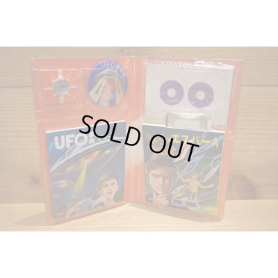 画像5: UFO捜索手帳