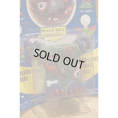 画像3: CREEPY BODS