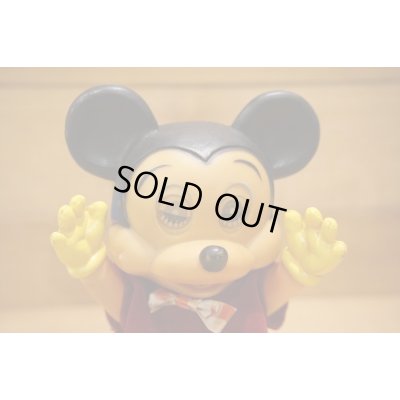 画像7: 中嶋製 ミッキーマウス ソフビ