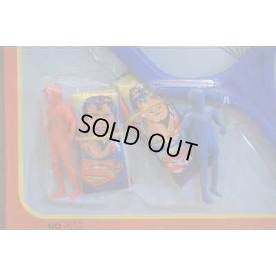 画像3: 70s スーパーマン パラシュート 【A】