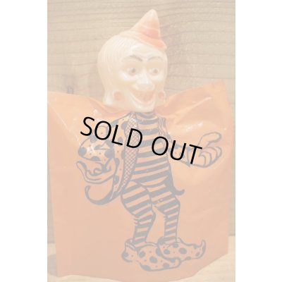 画像2: WITCH HAND PUPPET
