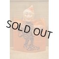 WITCH HAND PUPPET