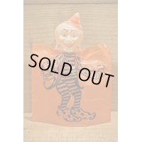 WITCH HAND PUPPET
