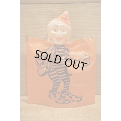 画像1: WITCH HAND PUPPET