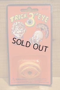 TRICK 3rd EYE 【A】