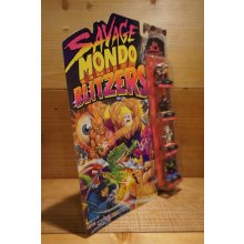 他の写真3: SAVAGE MONDO BLITZERS