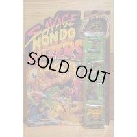 SAVAGE MONDO BLITZERS