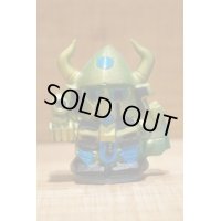 SDガンダム風 ミニソフビ 【B】