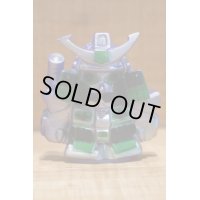 SDガンダム風 ミニソフビ 【C】