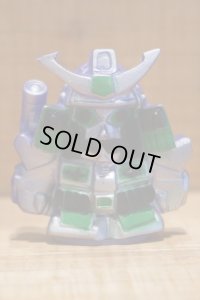 SDガンダム風 ミニソフビ 【C】