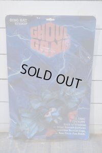 GHOUL GANG