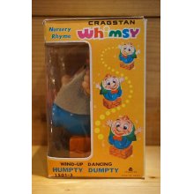 他の写真1: HUMPTY DUMPTY  WIND-UP