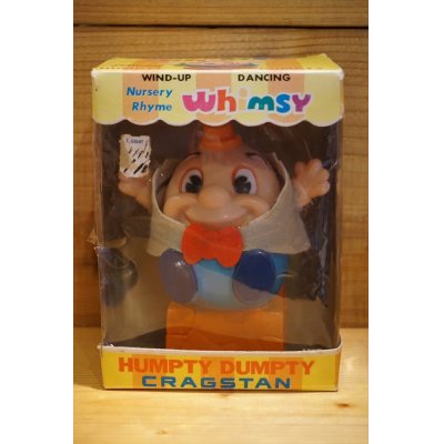 画像2: HUMPTY DUMPTY  WIND-UP