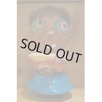 60s GOGGLE EYE DOLL 【D】