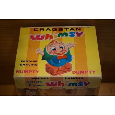 画像7: HUMPTY DUMPTY  WIND-UP