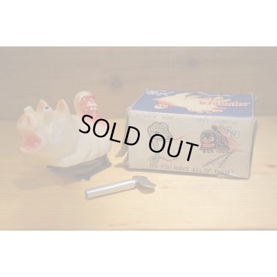 画像4: SHUDDER PIG 【A】