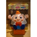 HUMPTY DUMPTY  WIND-UP