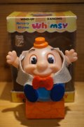 HUMPTY DUMPTY  WIND-UP