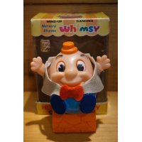 HUMPTY DUMPTY  WIND-UP
