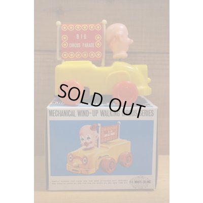 画像6: WALKING CIRCUS SERIES