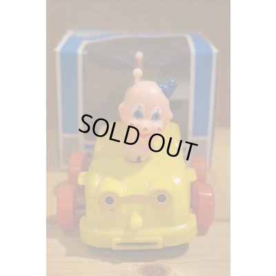 画像3: WALKING CIRCUS SERIES