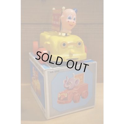 画像7: WALKING CIRCUS SERIES