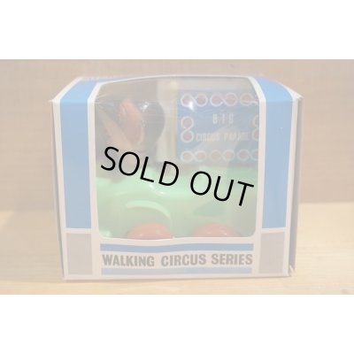 画像9: WALKING CIRCUS SERIES