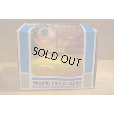 画像9: WALKING CIRCUS SERIES