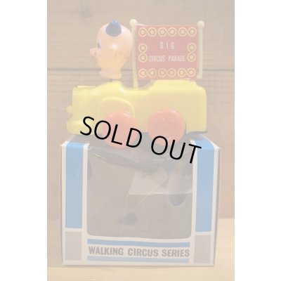 画像4: WALKING CIRCUS SERIES
