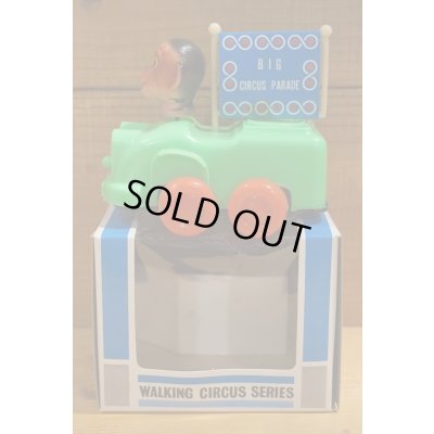 画像4: WALKING CIRCUS SERIES