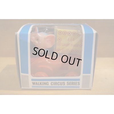 画像9: WALKING CIRCUS SERIES