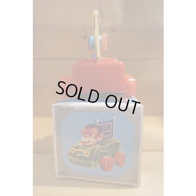 画像5: WALKING CIRCUS SERIES